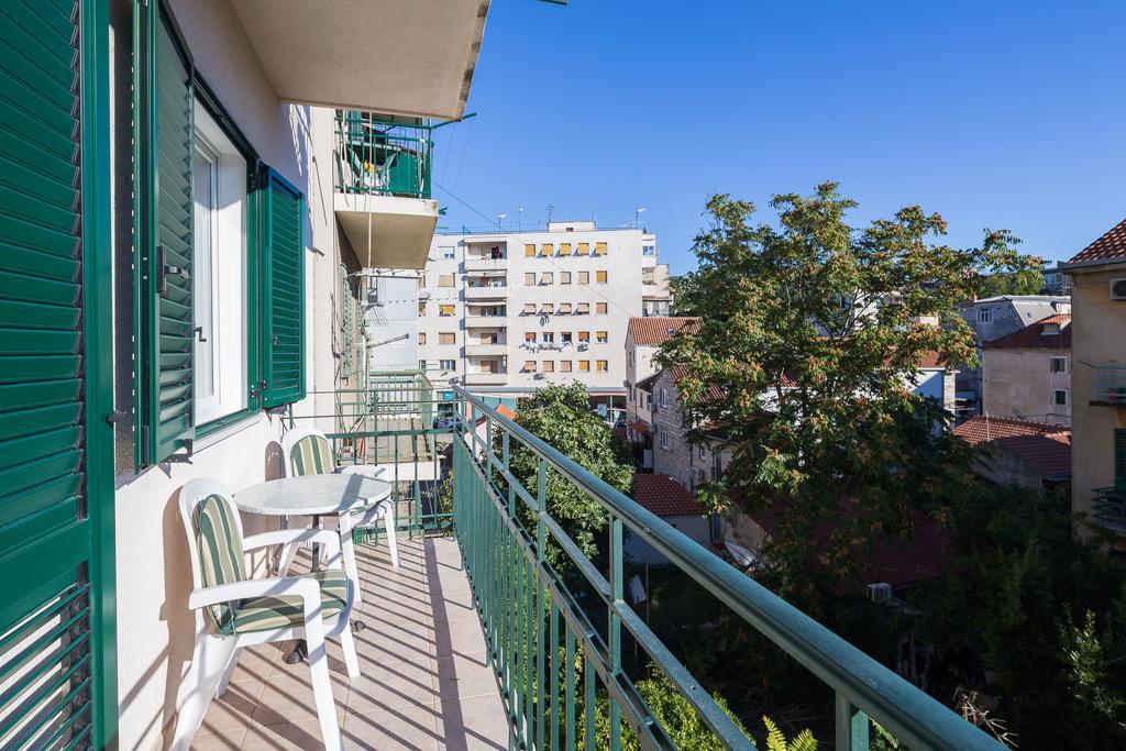 Apartment Vuko Split Kültér fotó